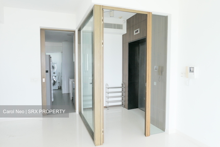The Riverine By The Park (D12), Apartment #168180292